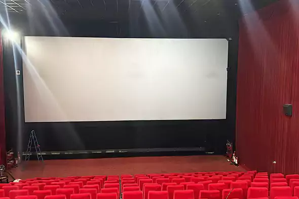 Cinema