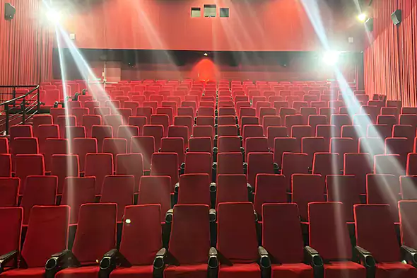 Cinema