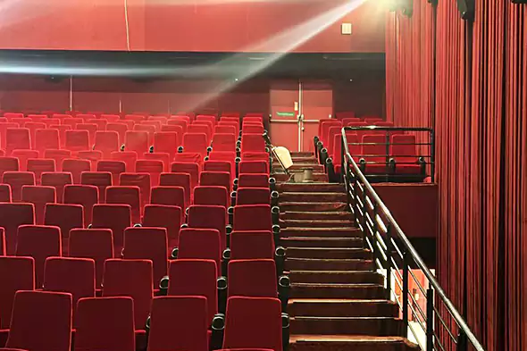 Cinema