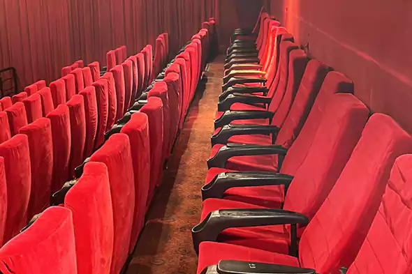 Cinema